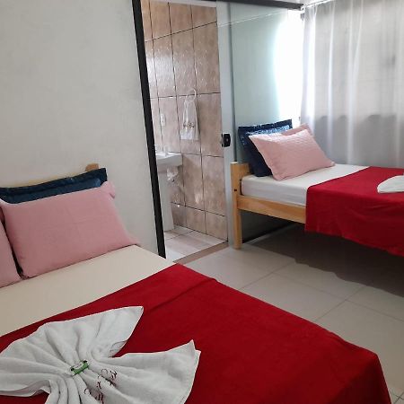 Apartamento Edicula Fundos Jordãozinho Exterior foto