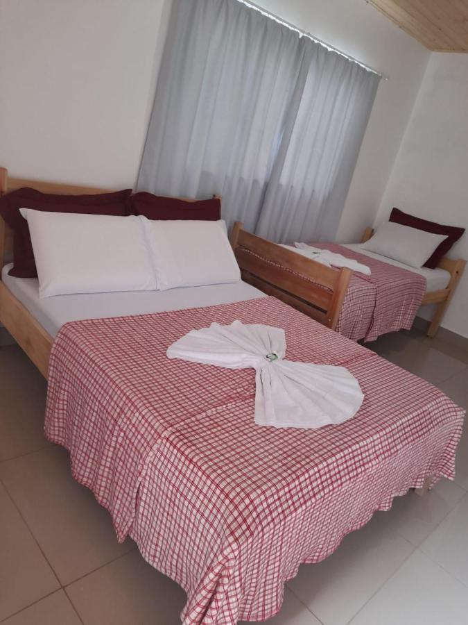 Apartamento Edicula Fundos Jordãozinho Exterior foto