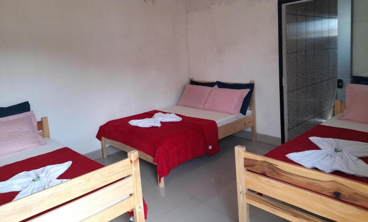 Apartamento Edicula Fundos Jordãozinho Exterior foto