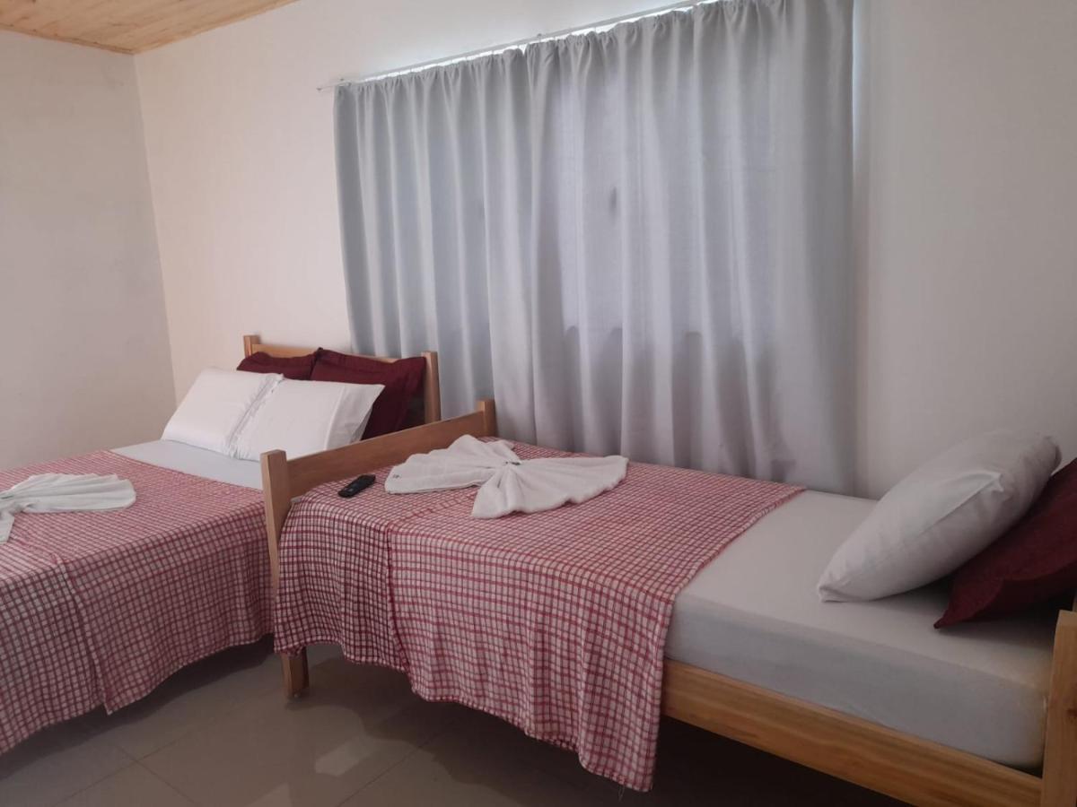 Apartamento Edicula Fundos Jordãozinho Exterior foto