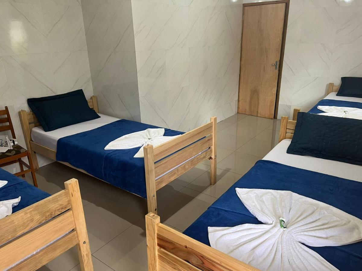 Apartamento Edicula Fundos Jordãozinho Exterior foto