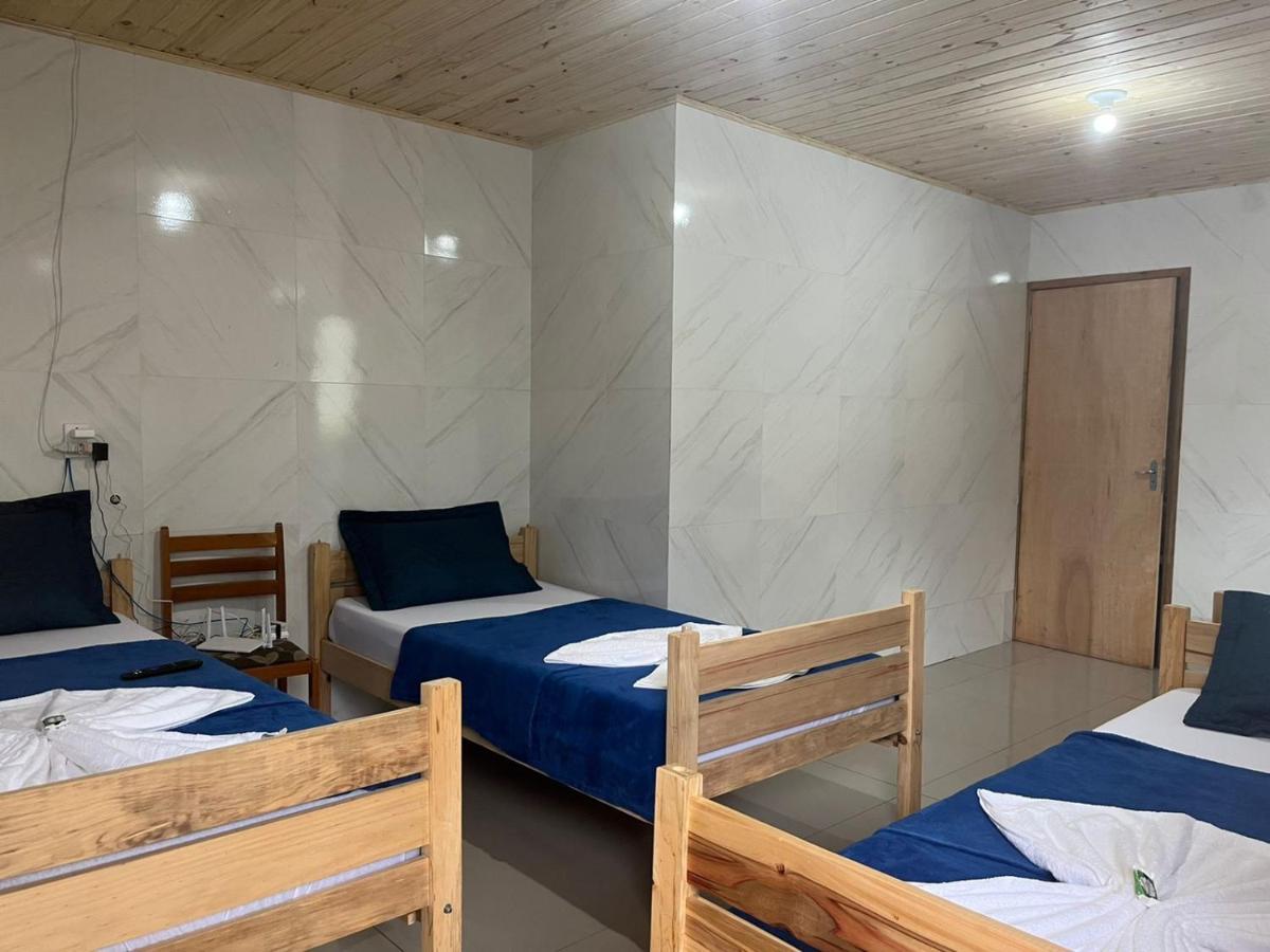 Apartamento Edicula Fundos Jordãozinho Exterior foto