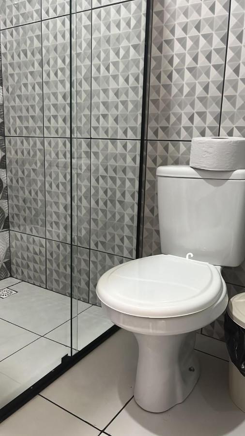 Apartamento Edicula Fundos Jordãozinho Exterior foto