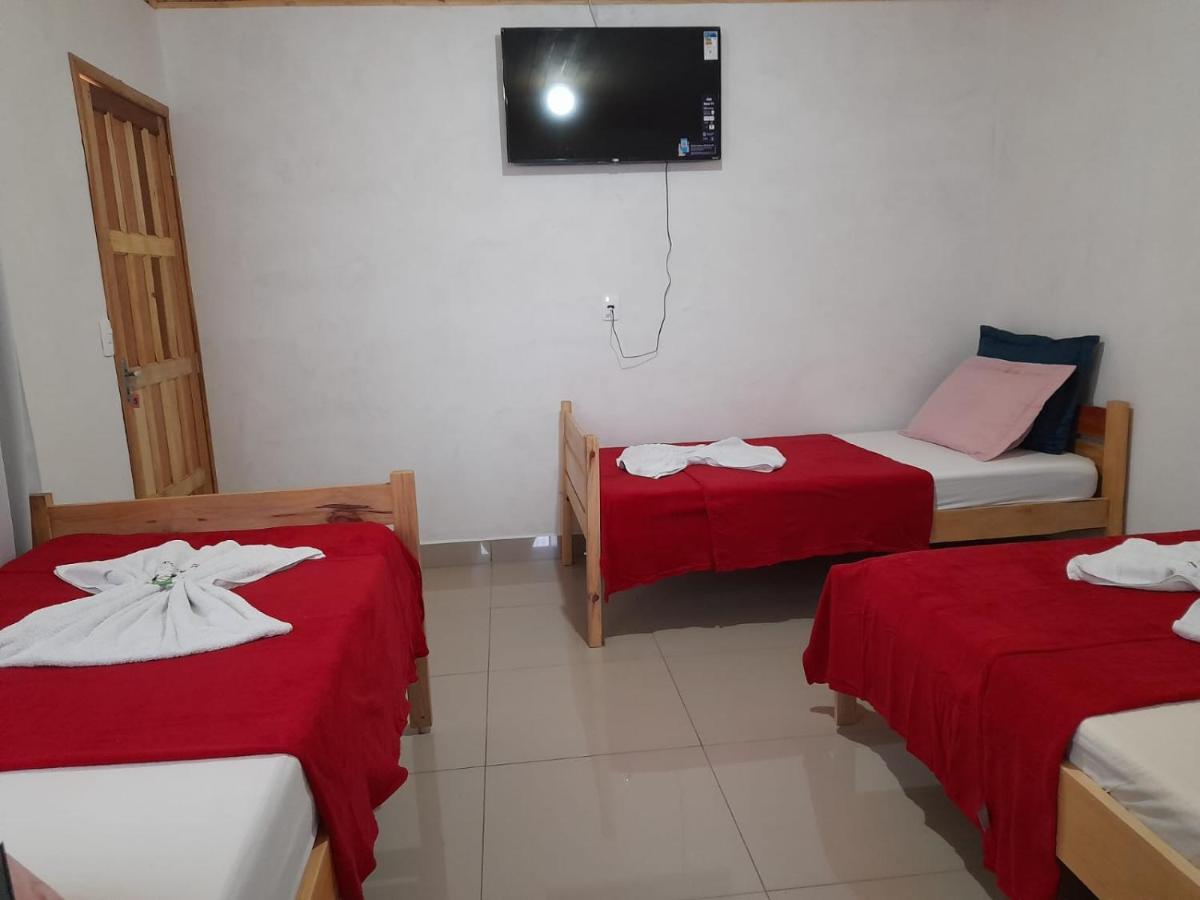 Apartamento Edicula Fundos Jordãozinho Exterior foto