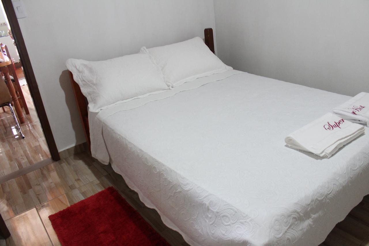 Apartamento Edicula Fundos Jordãozinho Exterior foto
