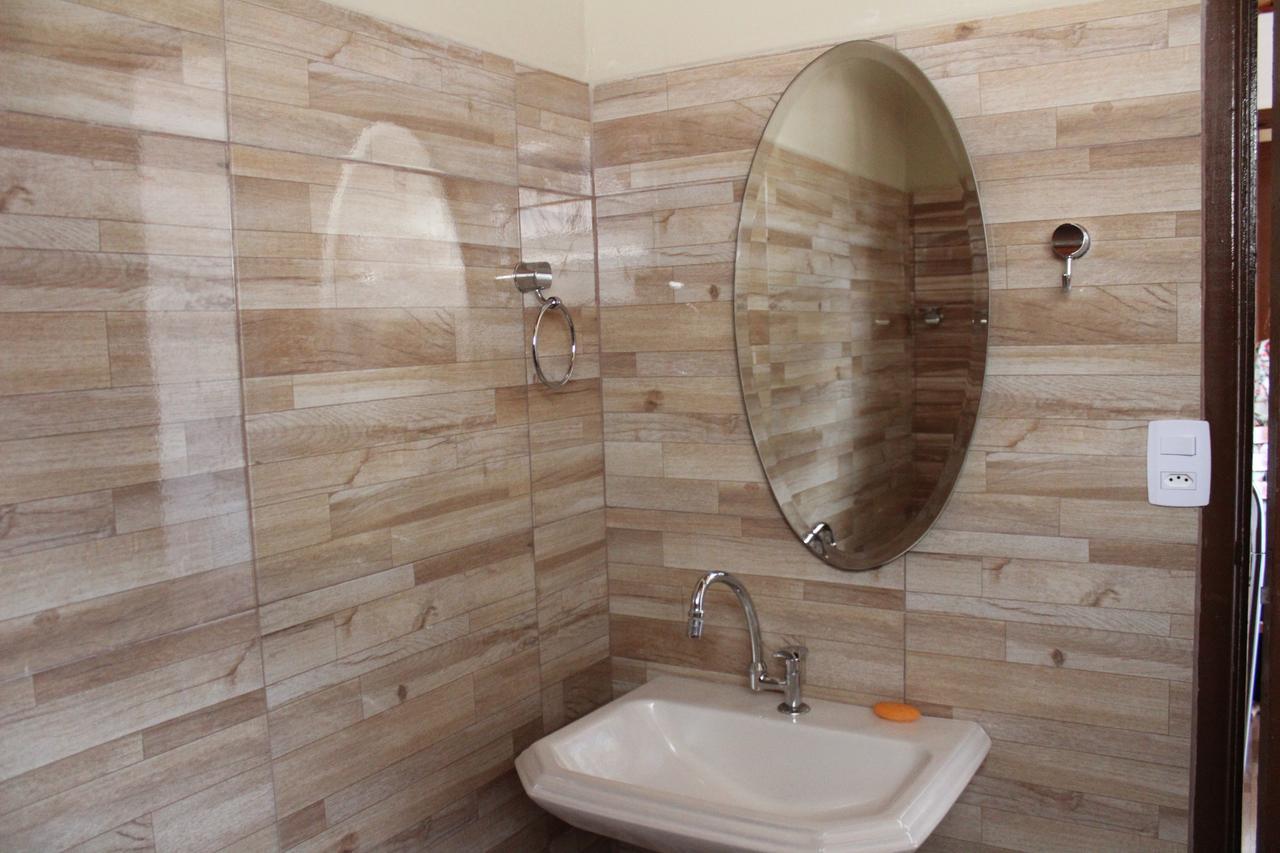 Apartamento Edicula Fundos Jordãozinho Exterior foto