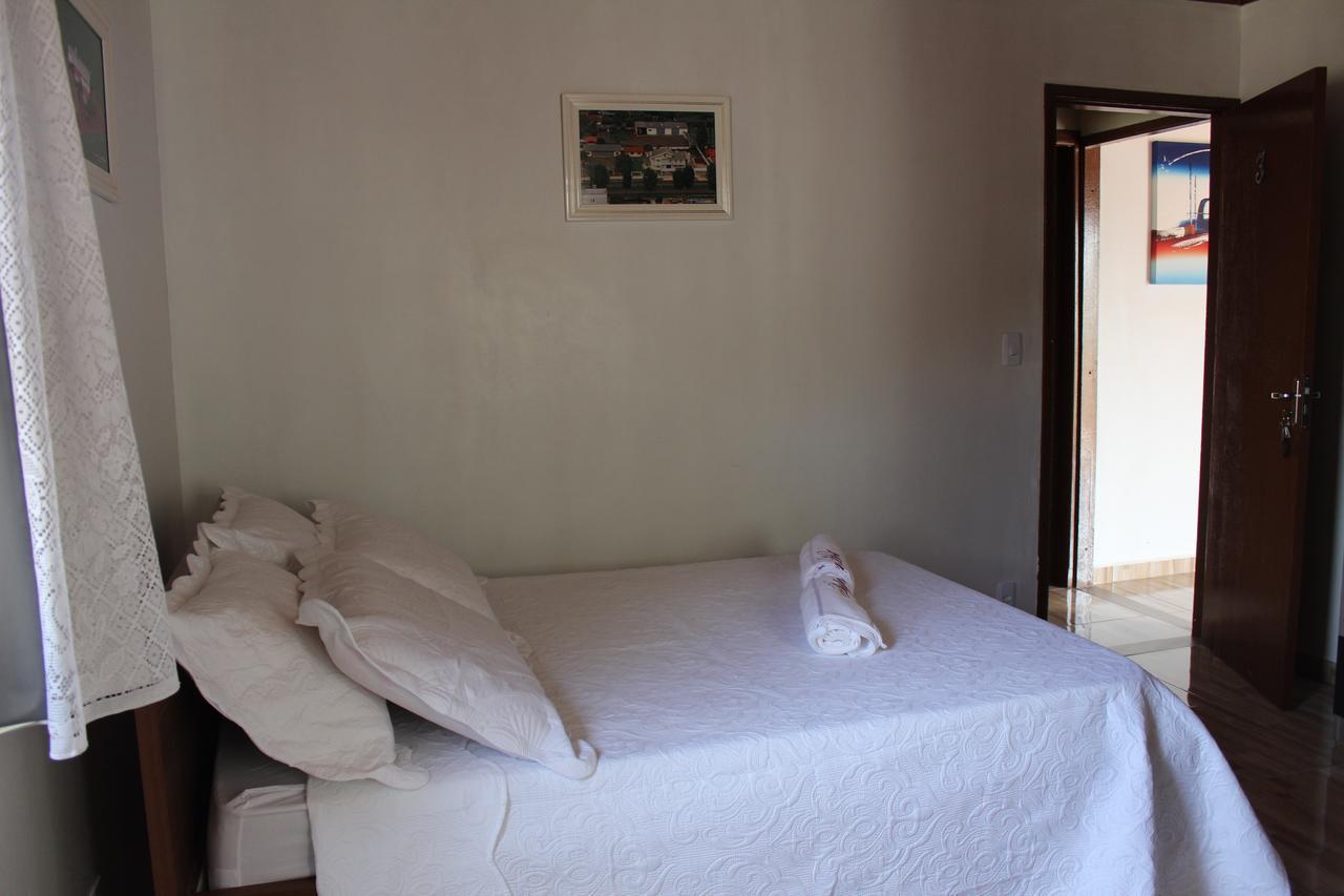 Apartamento Edicula Fundos Jordãozinho Exterior foto