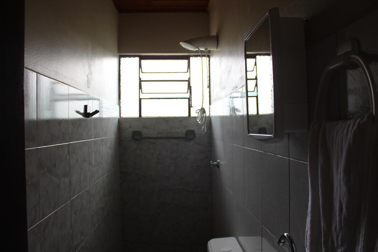 Apartamento Edicula Fundos Jordãozinho Exterior foto