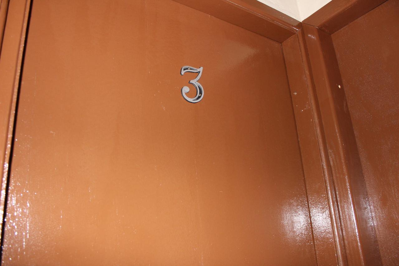 Apartamento Edicula Fundos Jordãozinho Exterior foto