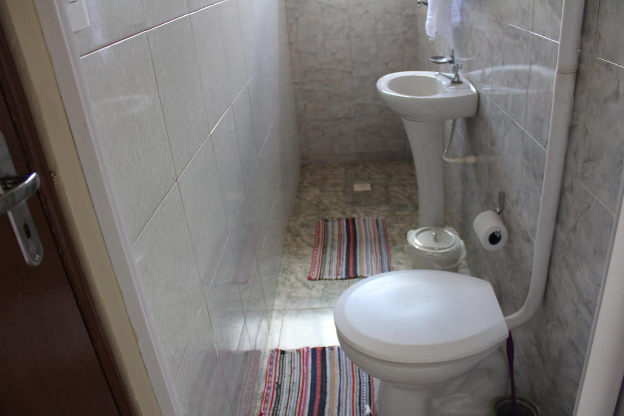 Apartamento Edicula Fundos Jordãozinho Exterior foto
